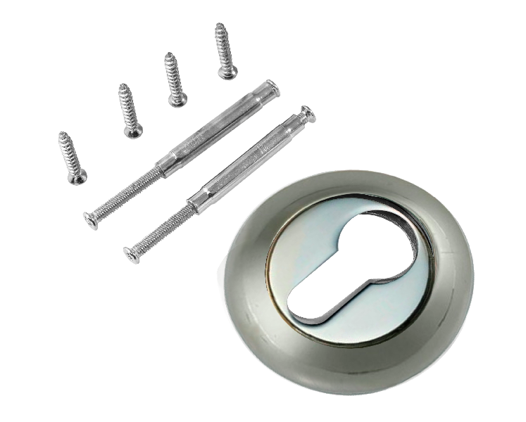 Накладка на цилиндр к ручкам РЕНЦ 08