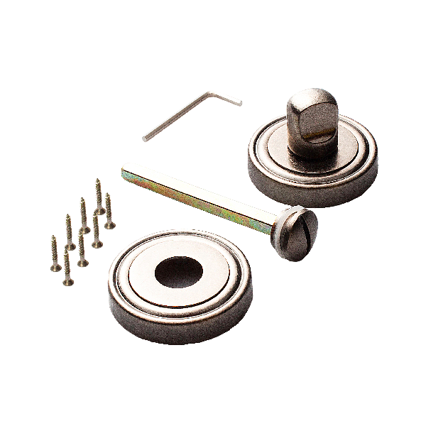 Завертка к ручкам РЕНЦ 16