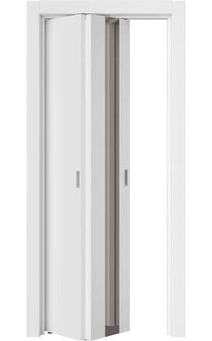 Межкомнатная дверь Альфа с раздвижной системой Book