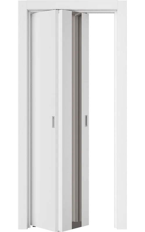 Межкомнатная дверь Альфа с раздвижной системой Book