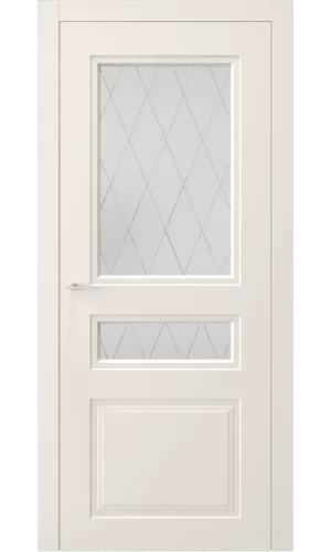 Межкомнатная дверь N13
