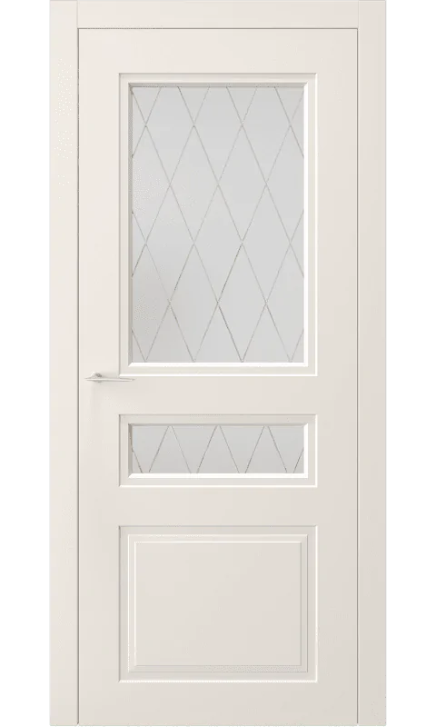 Межкомнатная дверь N13