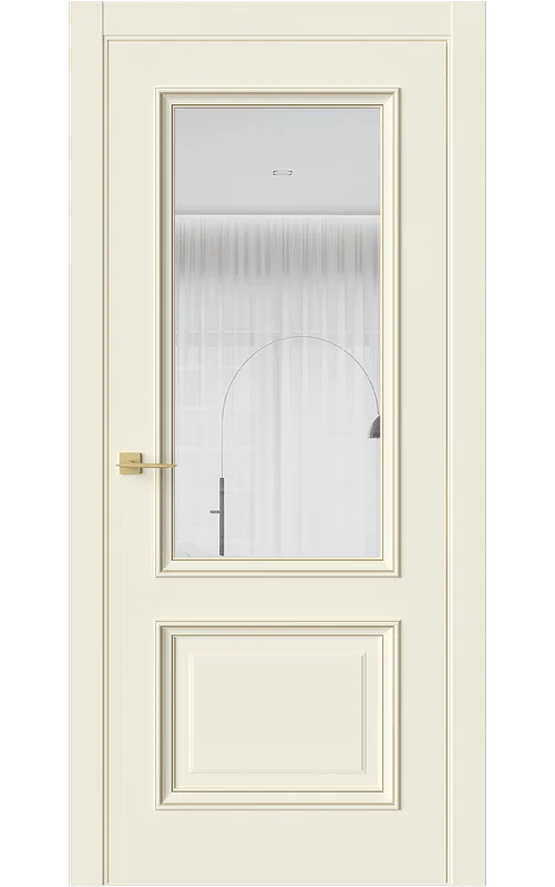 Межкомнатная дверь GE4