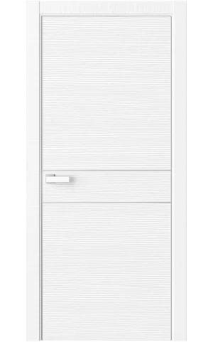 Межкомнатная дверь U20D