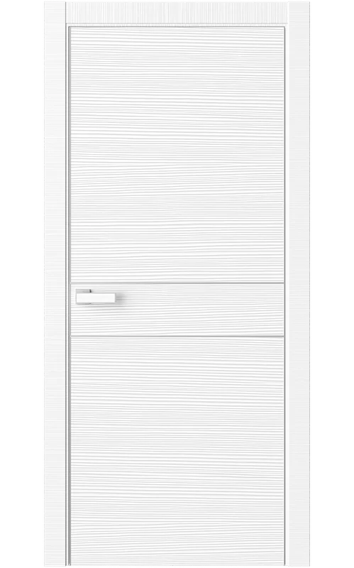 Межкомнатная дверь U20D