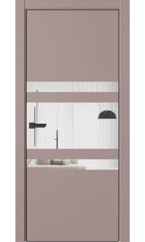 Межкомнатная дверь U6