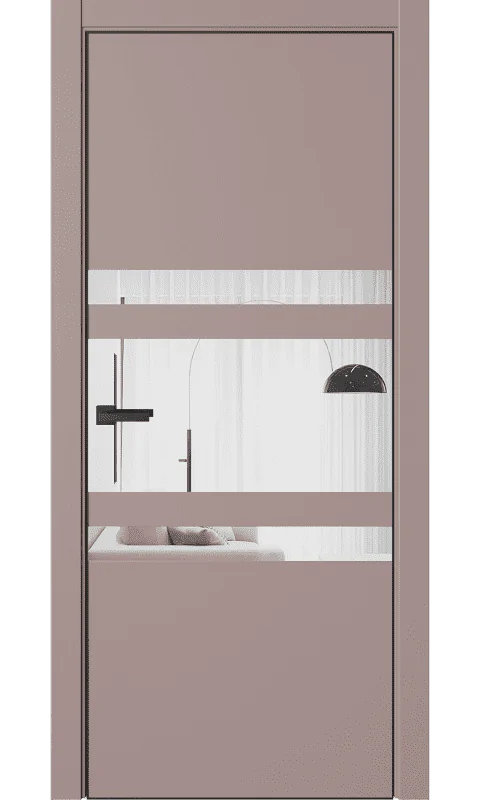 Межкомнатная дверь U6