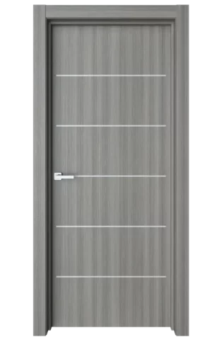 Межкомнатная дверь Line 5