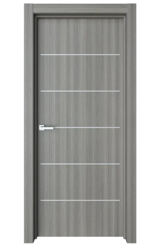 Межкомнатная дверь Line 5