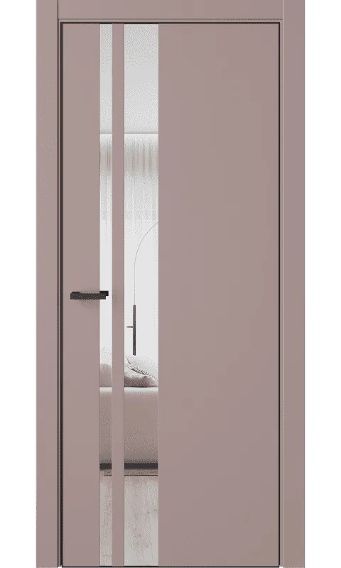 Межкомнатная дверь U38