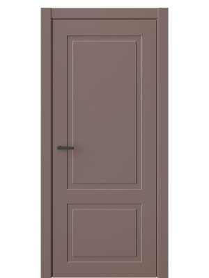 Межкомнатная дверь NOVVA 3