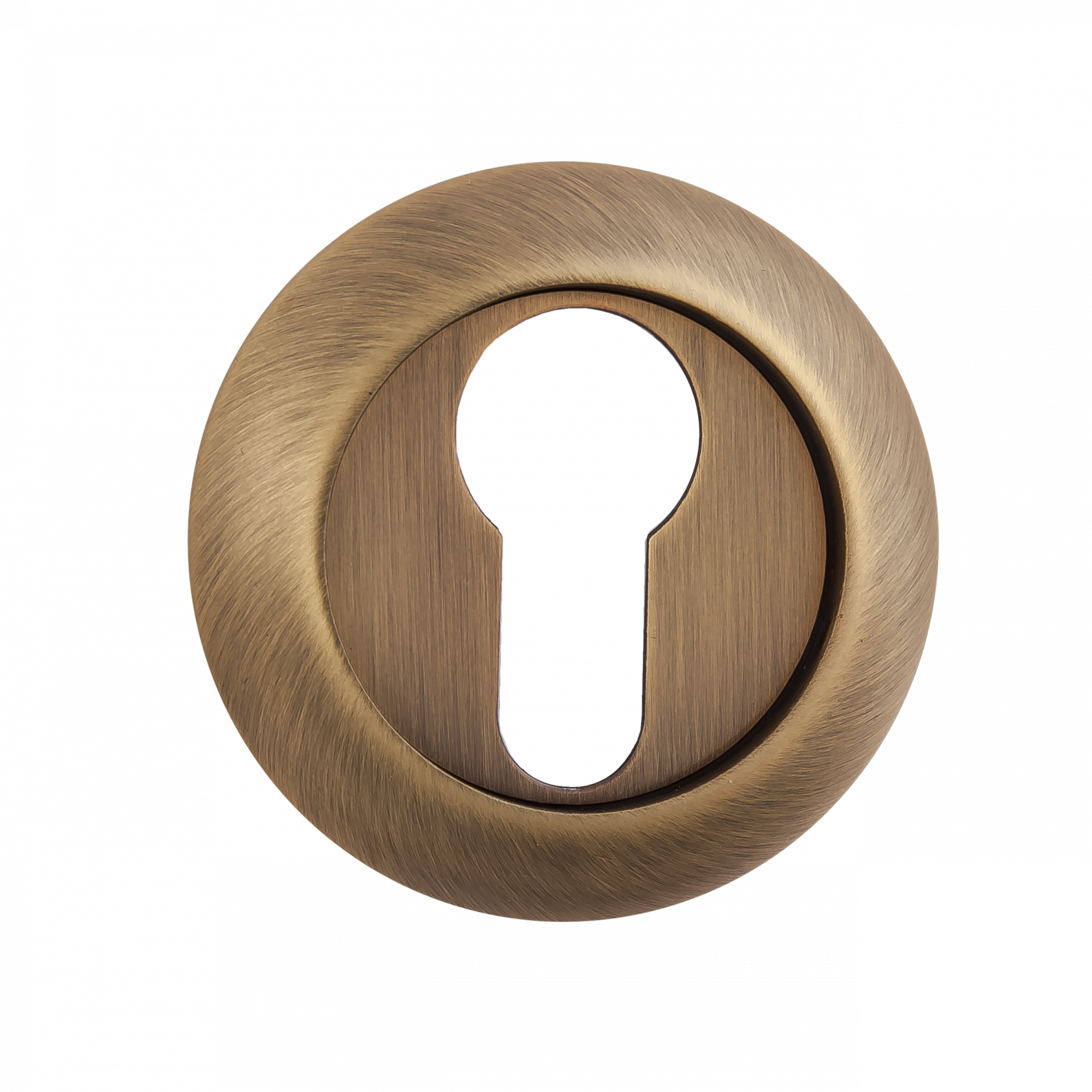 Накладка на цилиндр к ручкам РЕНЦ 08