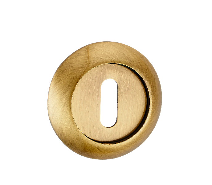 Накладка под сувальдный ключ РЕНЦ 08