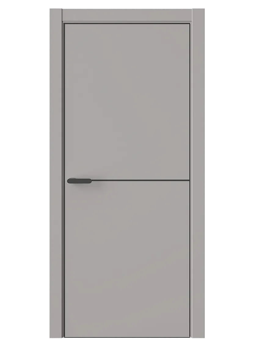 Межкомнатная дверь INDUSTRIAL 39