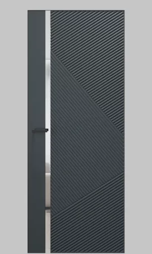 Скрытая дверь IFL ART9