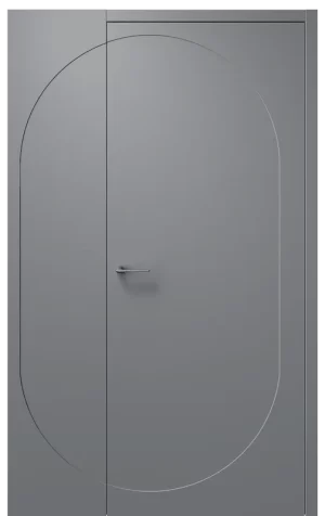 Межкомнатная дверь Arch Design 3.1