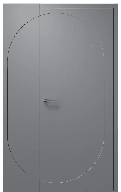 Межкомнатная дверь Arch Design 3.1