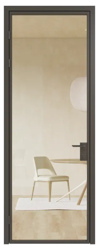 Алюминиевая дверь MINOLI 1