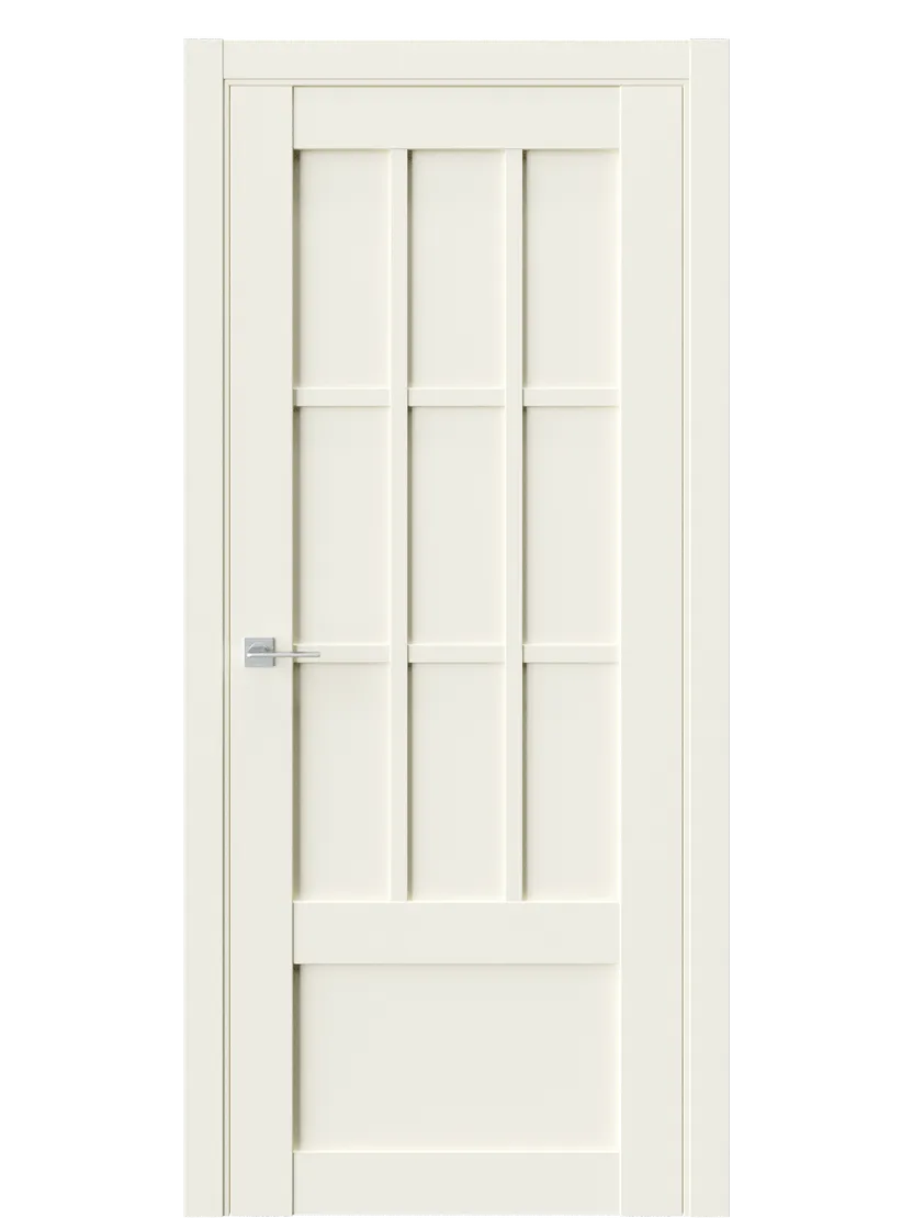 Межкомнатная дверь ZEST EMLAYER 26