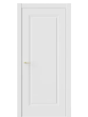 Межкомнатная дверь OBERON 1