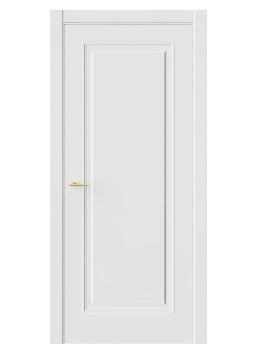 Межкомнатная дверь OBERON 1