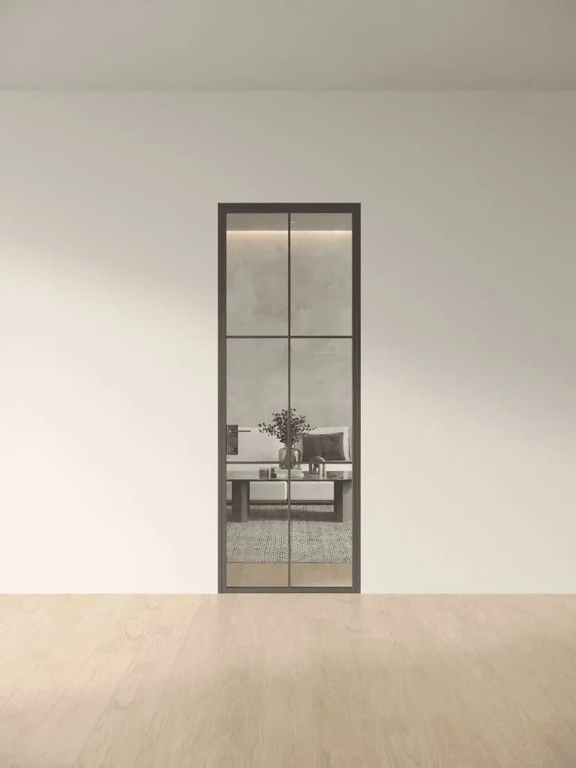 Межкомнатная дверь SLIM DOOR 3