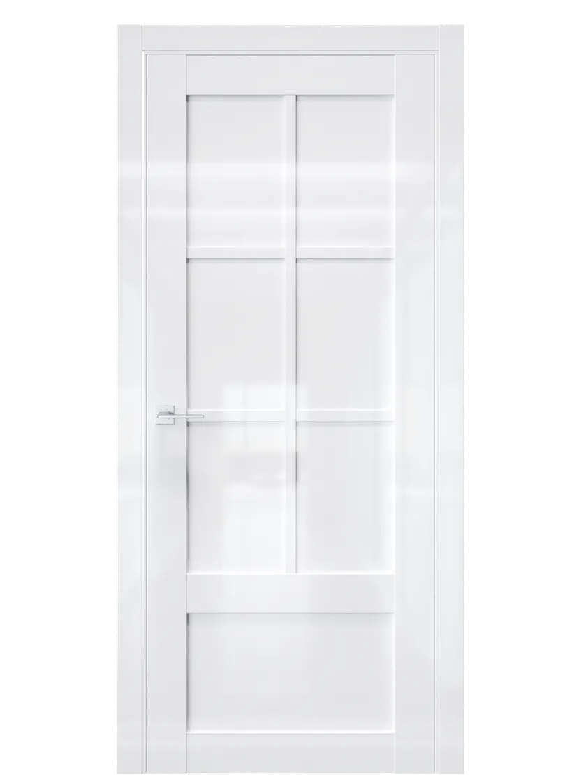 Межкомнатная дверь ZEST EMLAYER 22