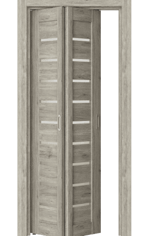Межкомнатная дверь RELISH 35 со Складной Системой BOOK