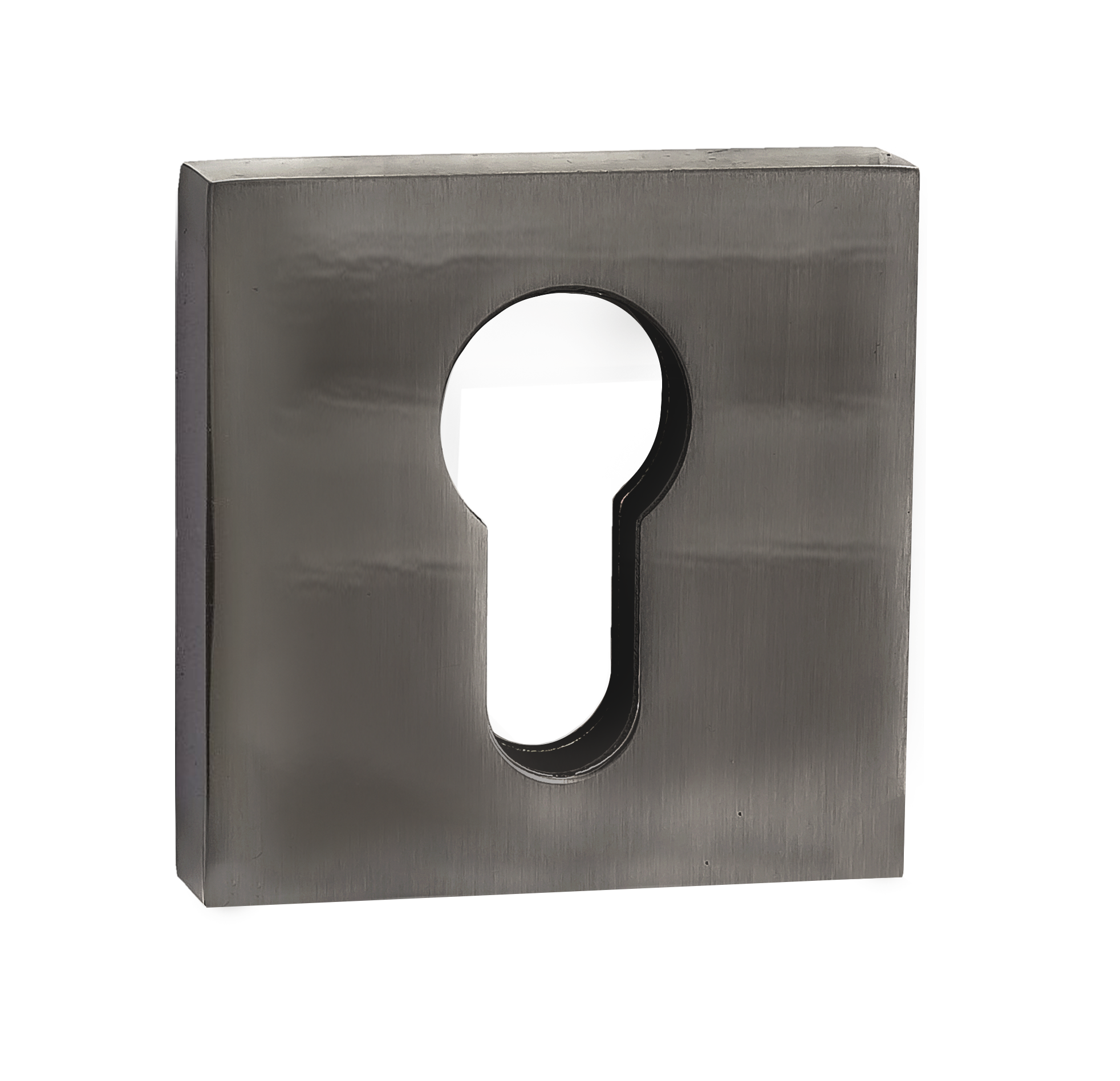 Накладка на цилиндр к ручкам PUERTO на 03 розетке