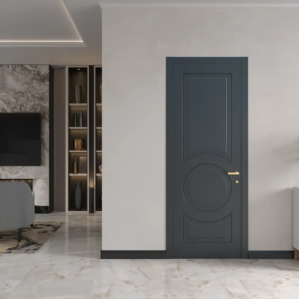 Межкомнатная дверь RV9