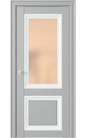 Межкомнатная дверь BR4X