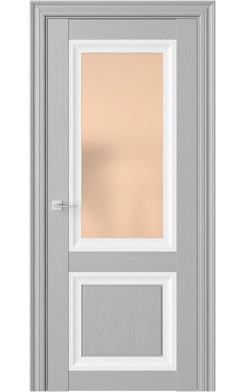 Межкомнатная дверь BR4X