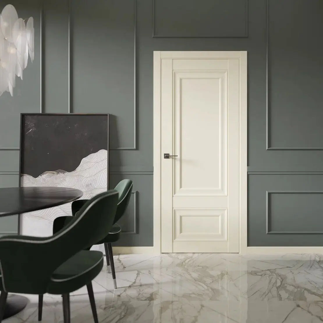 Межкомнатная дверь HARMONY 3