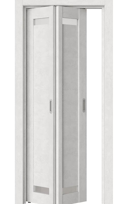 Межкомнатная дверь RELISH 79 со Складной Системой BOOK