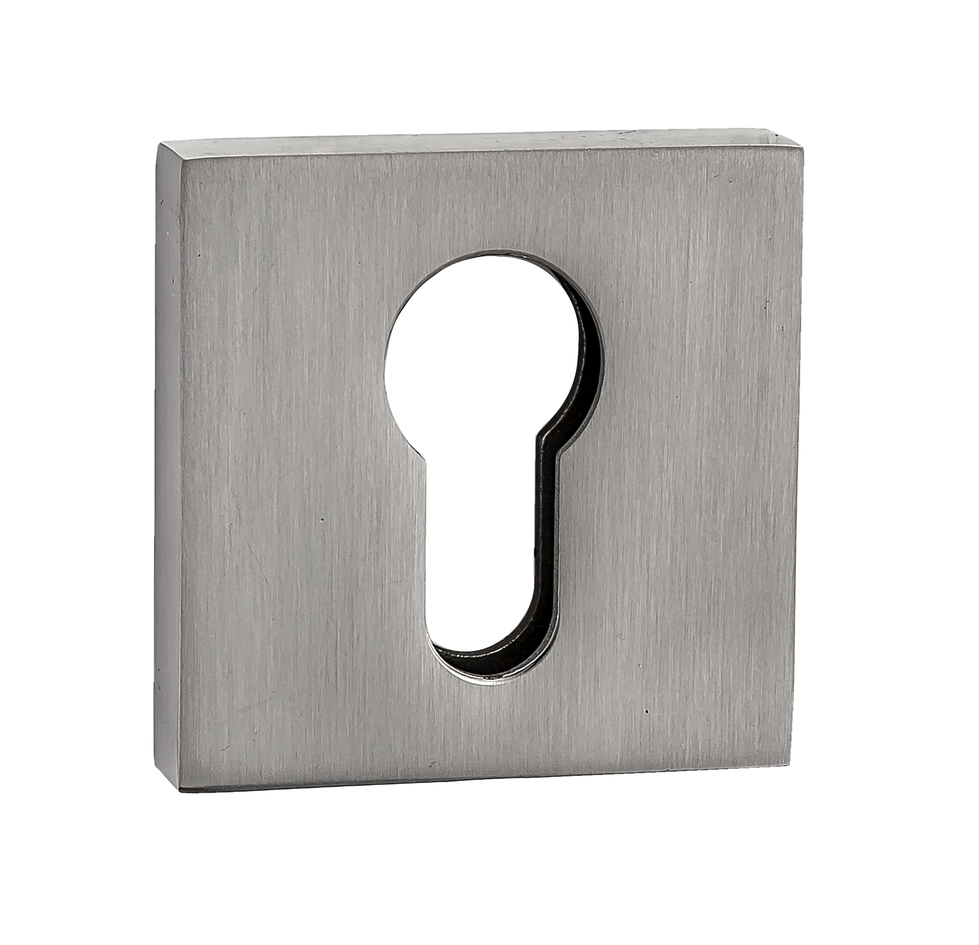 Накладка на цилиндр к ручкам PUERTO на 03 розетке