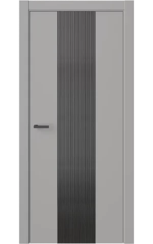 Межкомнатная дверь Рейн