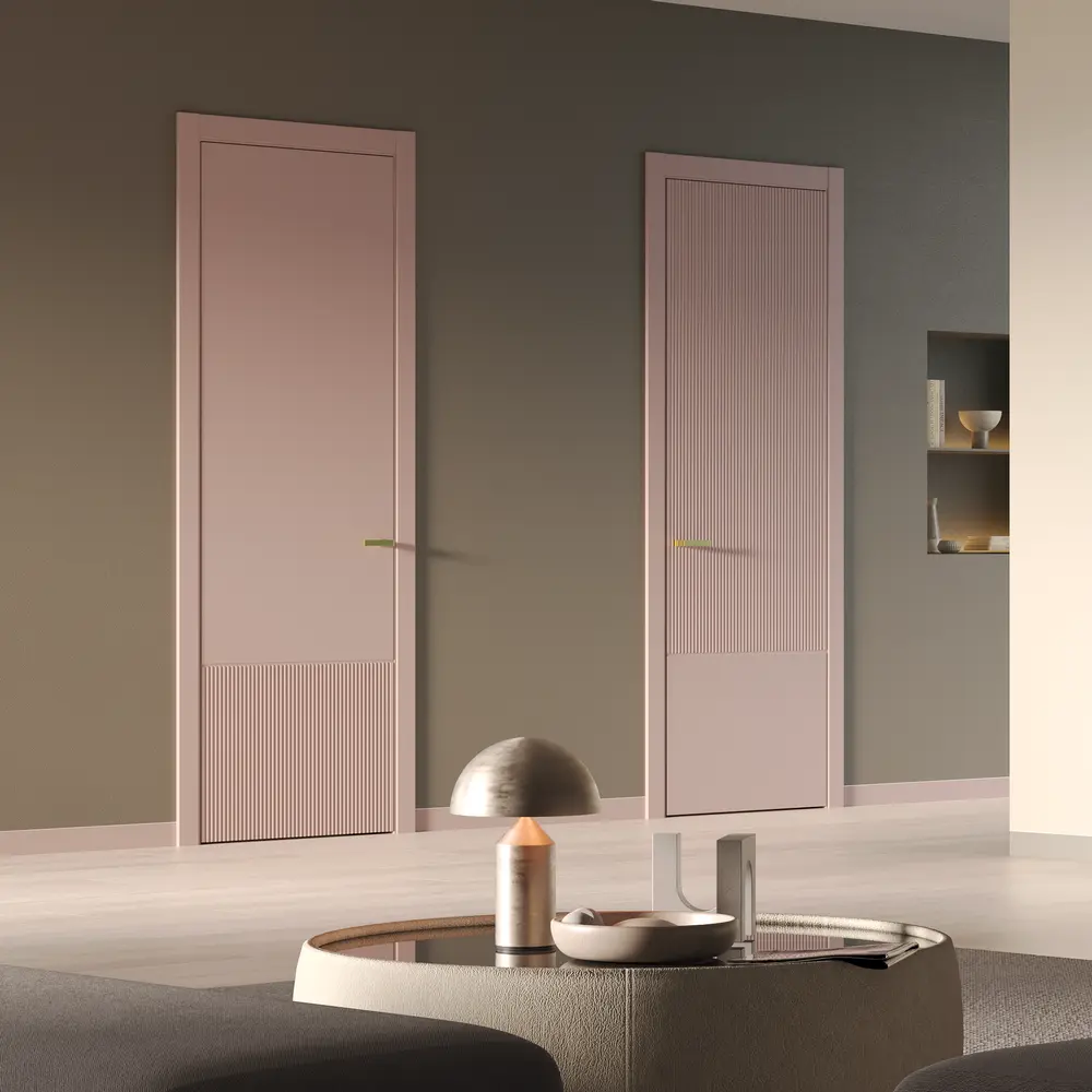 Межкомнатная дверь ART6