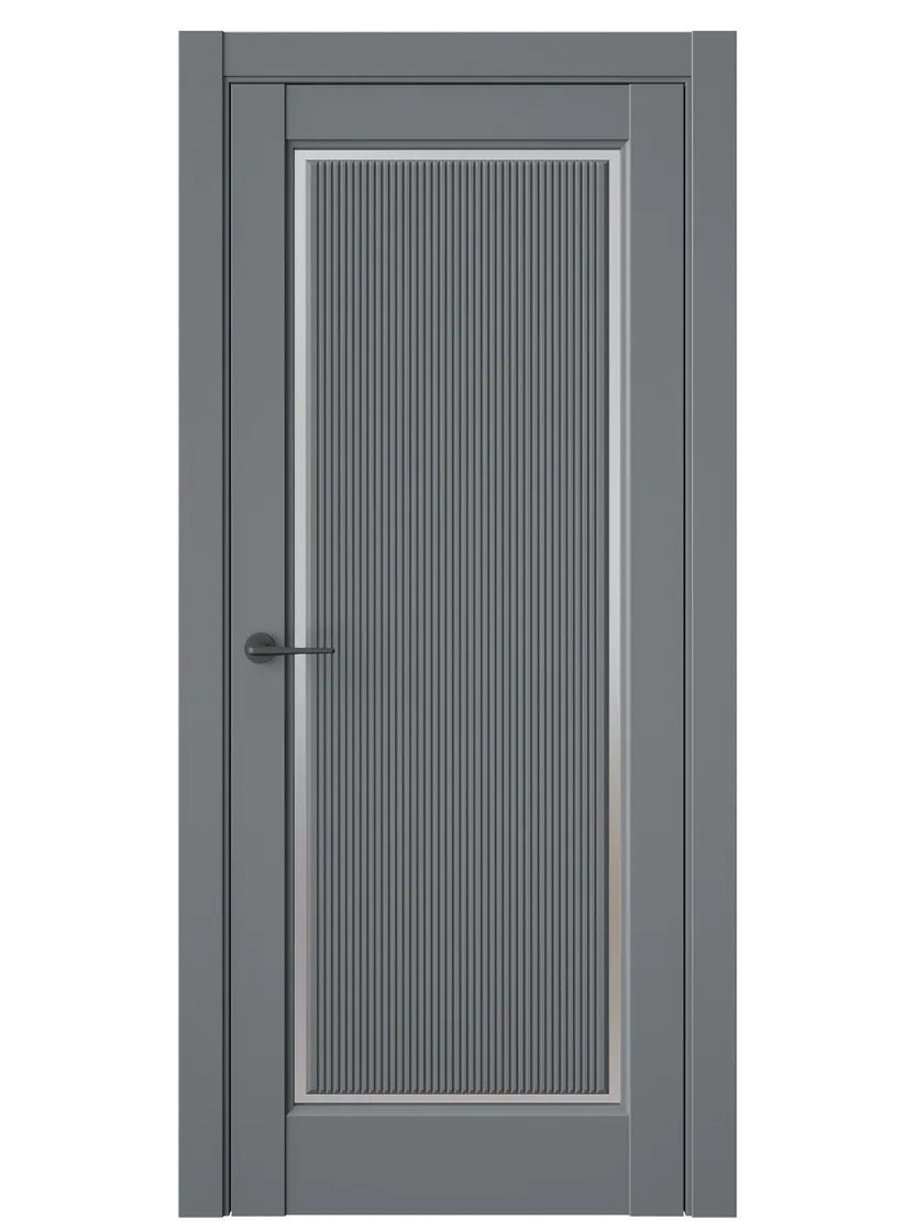 Межкомнатная дверь LEVITATE 1 FL