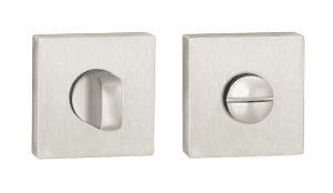 Завертка квадр. к ручкам PUERTO