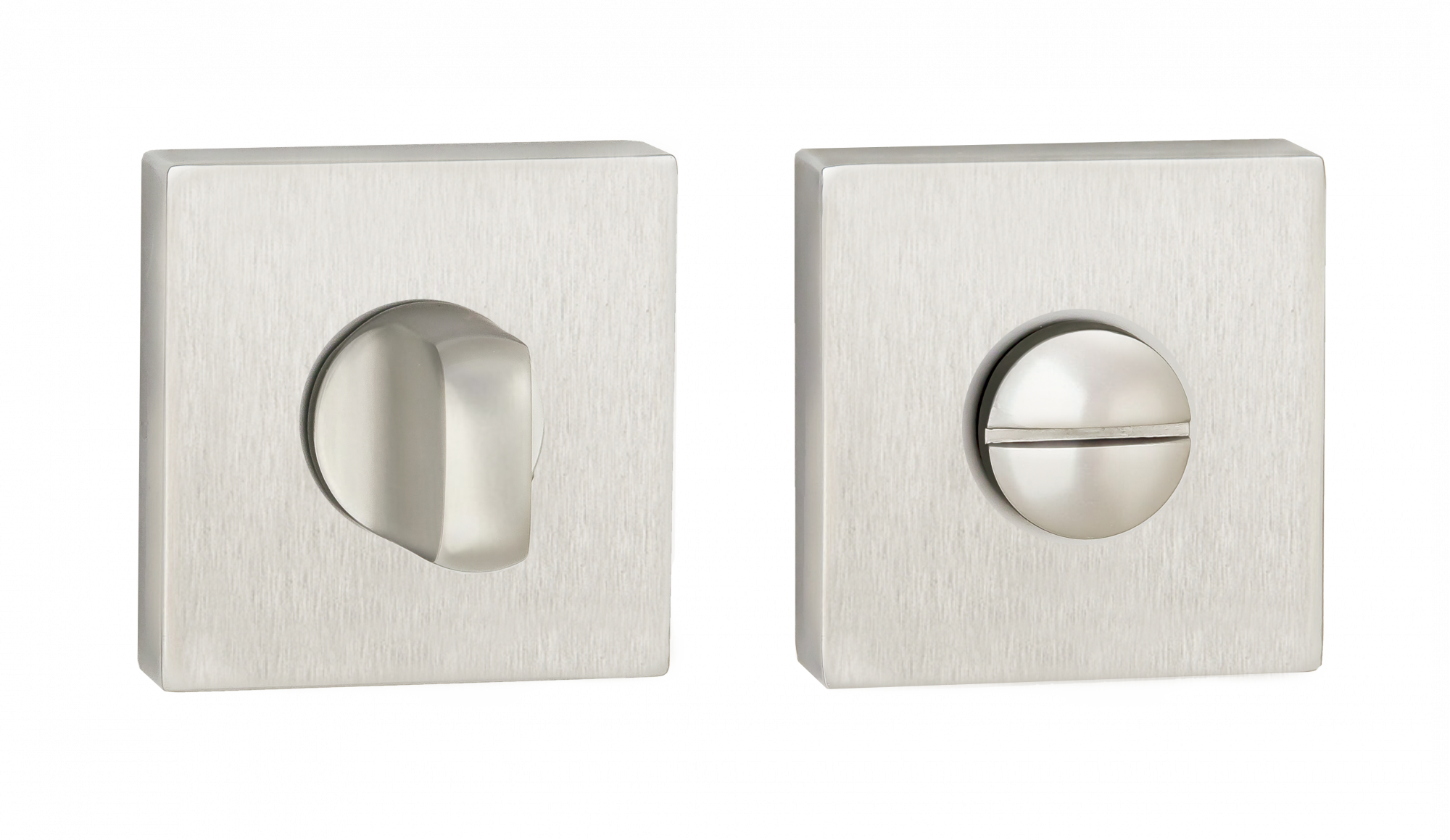 Завертка квадр. к ручкам PUERTO