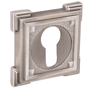 Накладка на цилиндр декоративная РЕНЦ 19