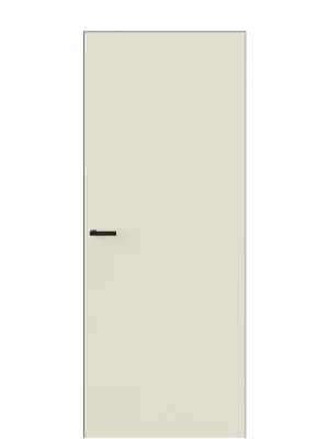 Скрытая дверь INFERRABLE DOORS INDUSTRIAL 9