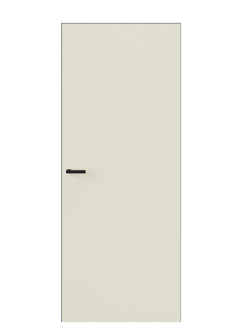 Скрытая дверь INFERRABLE DOORS INDUSTRIAL 9