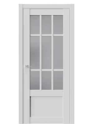 Межкомнатная дверь ZEST EMLAYER 33