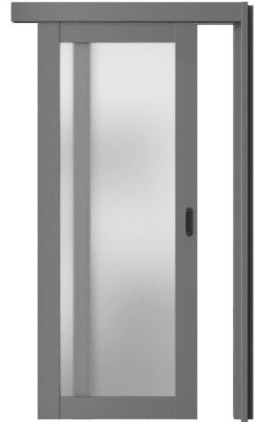 Межкомнатная дверь NEO RELISH 2 с Раздвижной Системой SHIFT