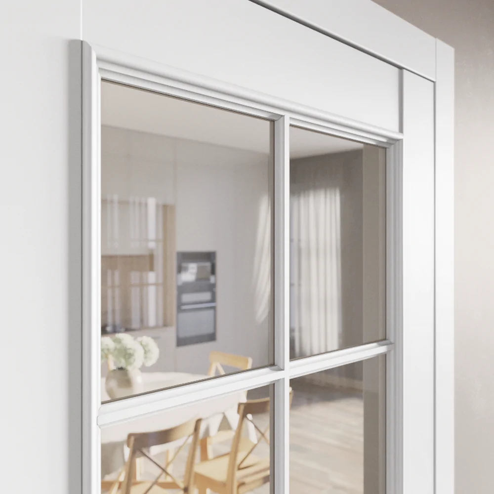 Межкомнатная дверь En2