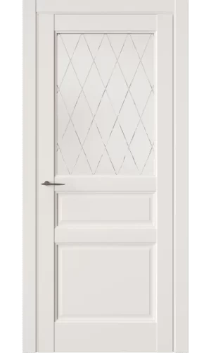 Межкомнатная дверь S8