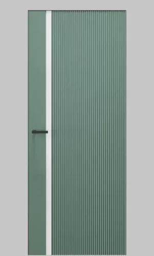 Скрытая дверь IFL ART11