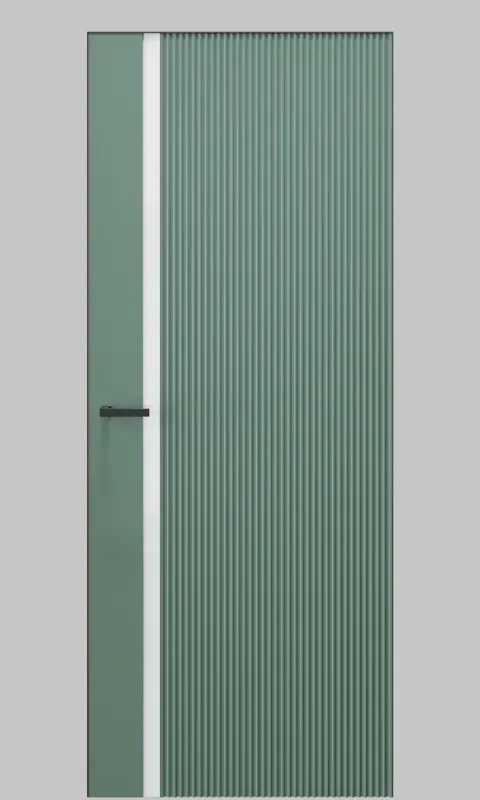 Скрытая дверь IFL ART11