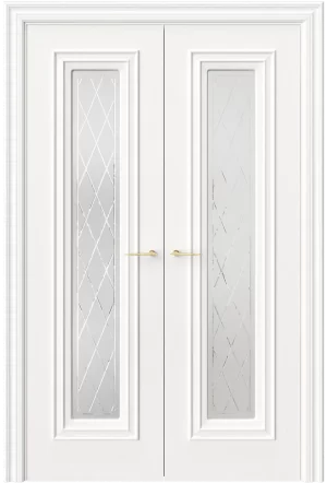 Межкомнатная дверь KB2